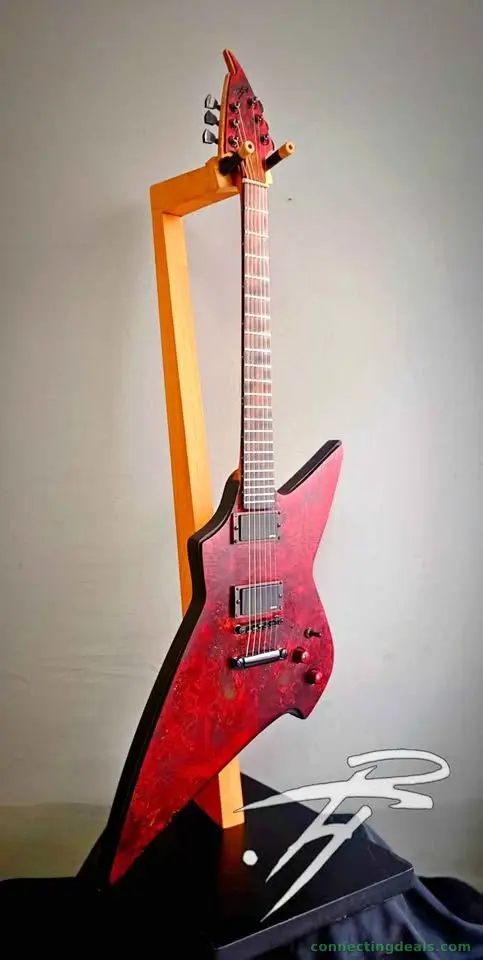 Ηλεκτρική κιθάρα Diamon.t instruments