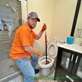 Reliable Handyman Services –