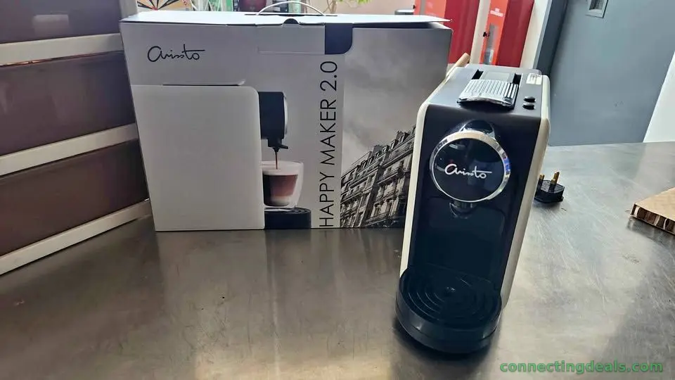 Coffee Machine
