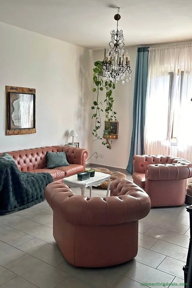 Divani e poltrone
