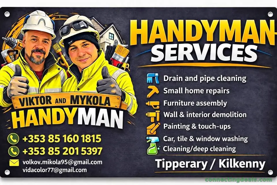 Handyman