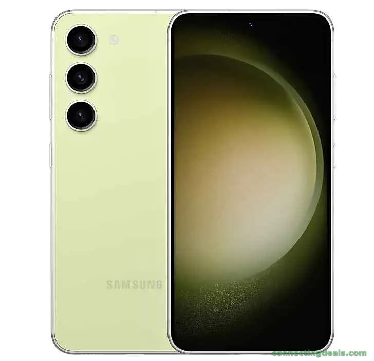 Samsung S23