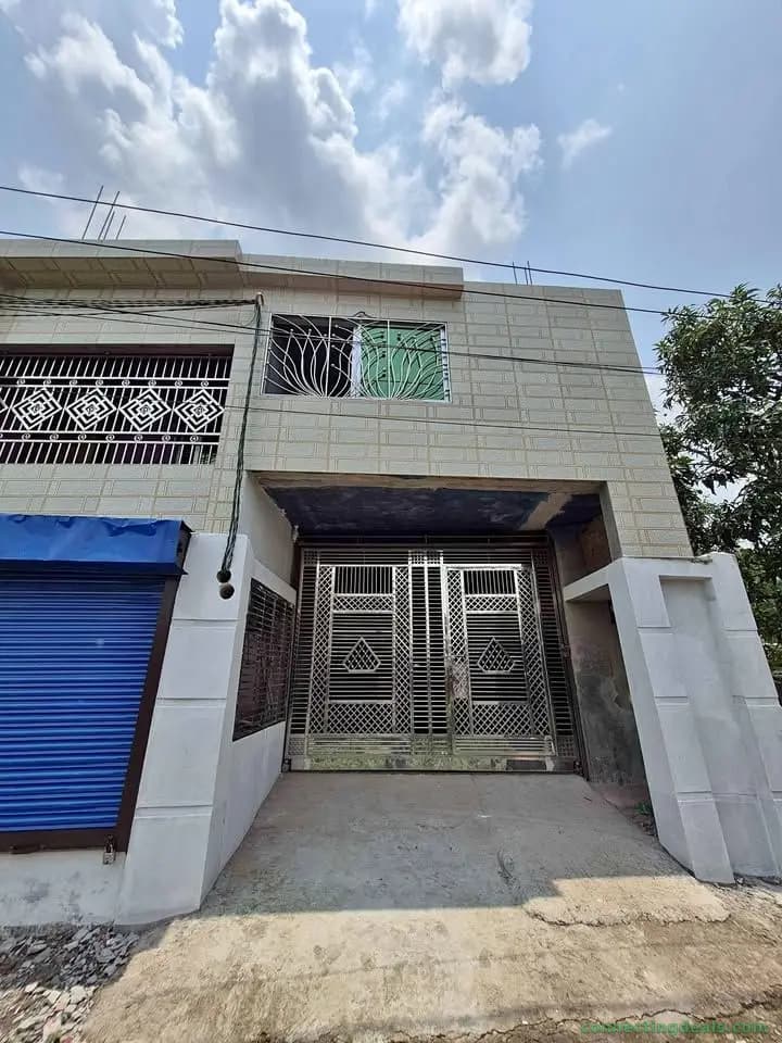 বাসা ভাড়া। To-let