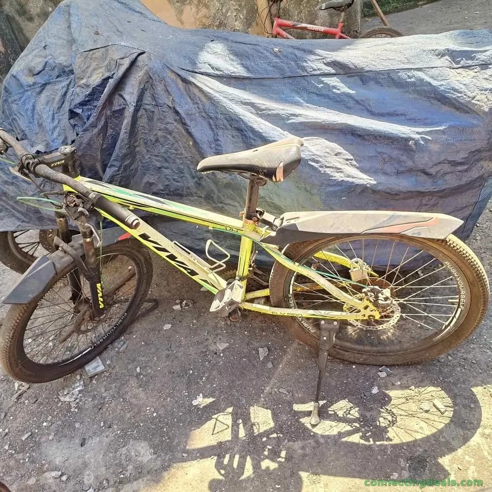 Viva 26" Gear cycle for sell - Image 1