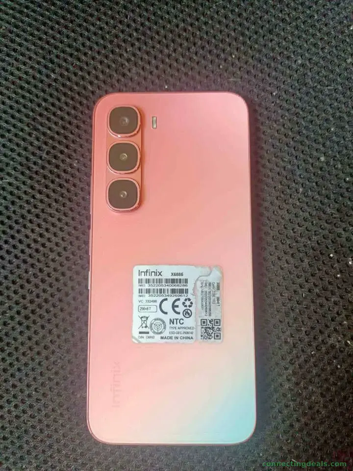 Quality cellphone