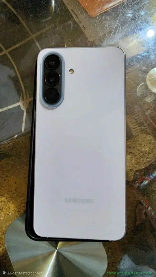 Brand New Samsung A57
