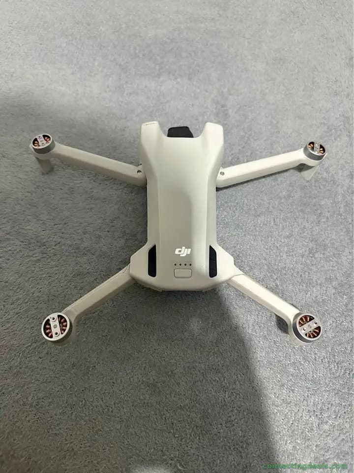 DJI MINI 3
