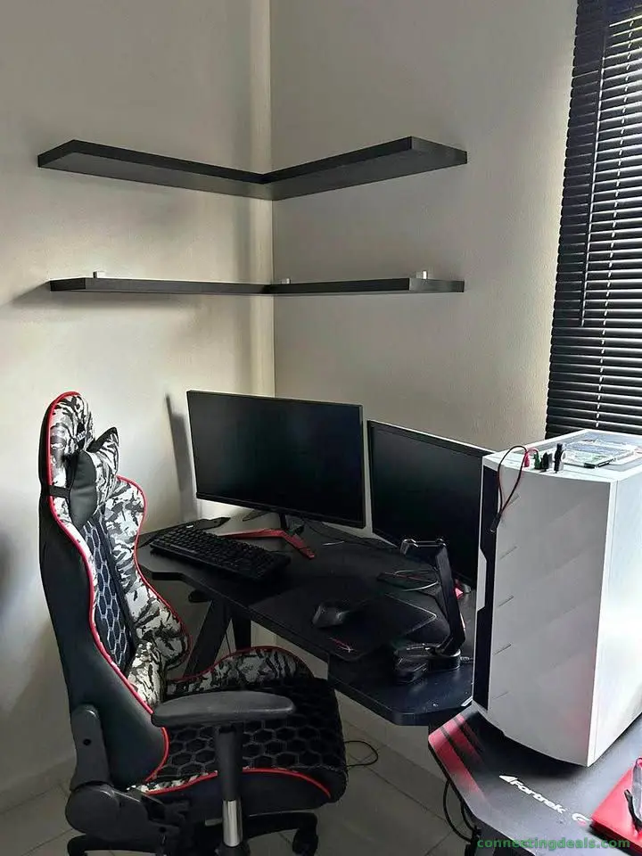 Vendo setup gamer completo - Image 1