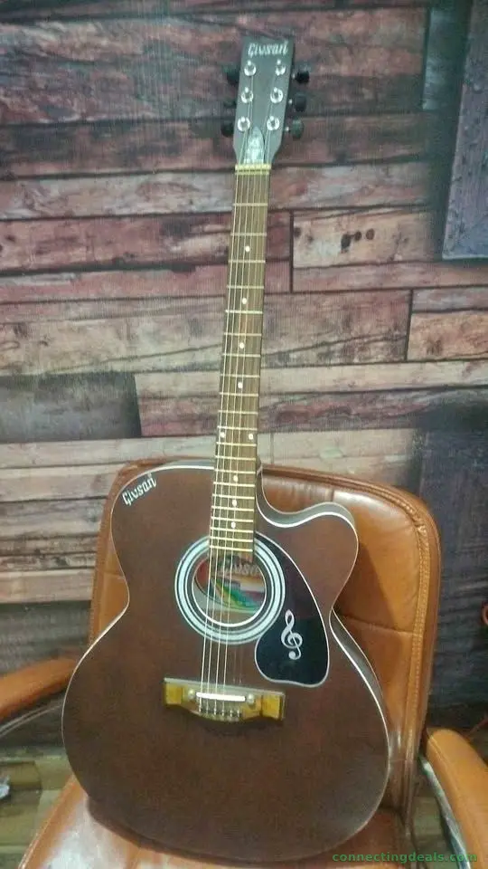 Musical instruments