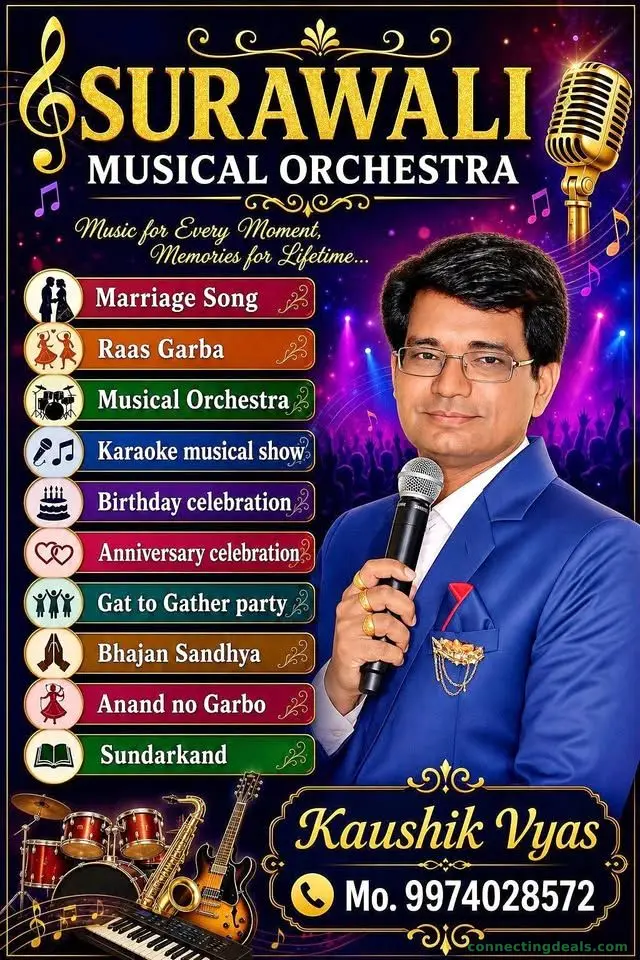 MUSICAL ORCHESTRA - Image 1