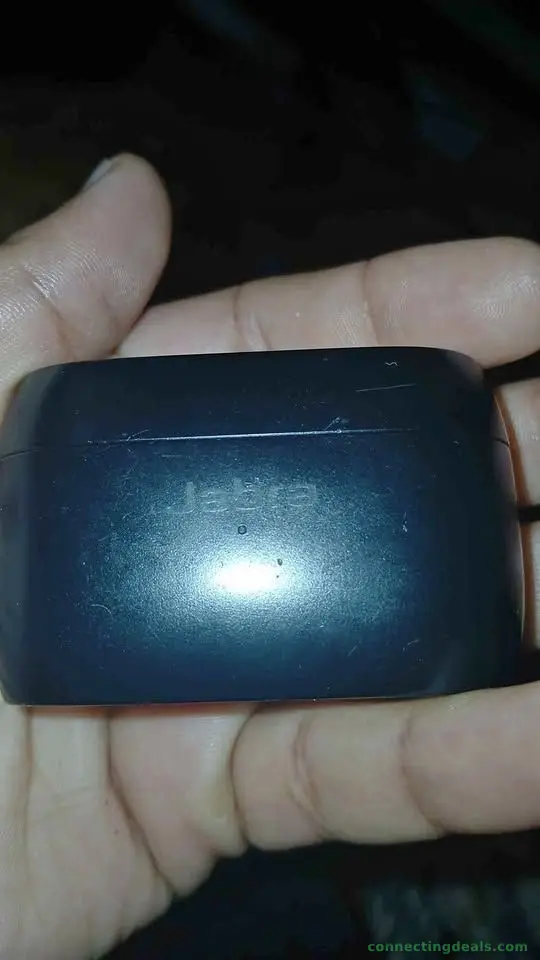 Jabra elite 3 - Image 1