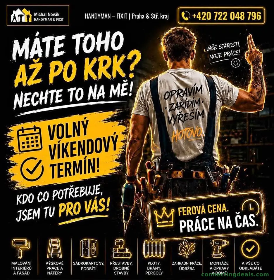 Handyman