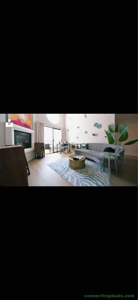 Cherche appartement min. 2,5 pcs avec extérieur
