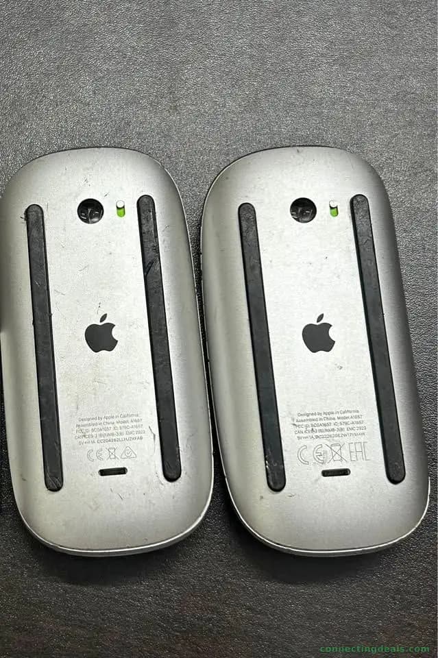 Apple Magic Mouse 2 (A1657) | Original | Working