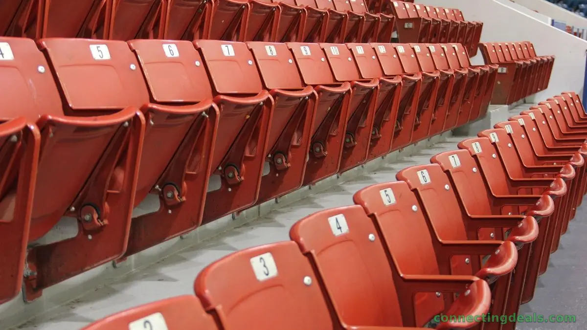 Classic Stadium Tour - Image 1
