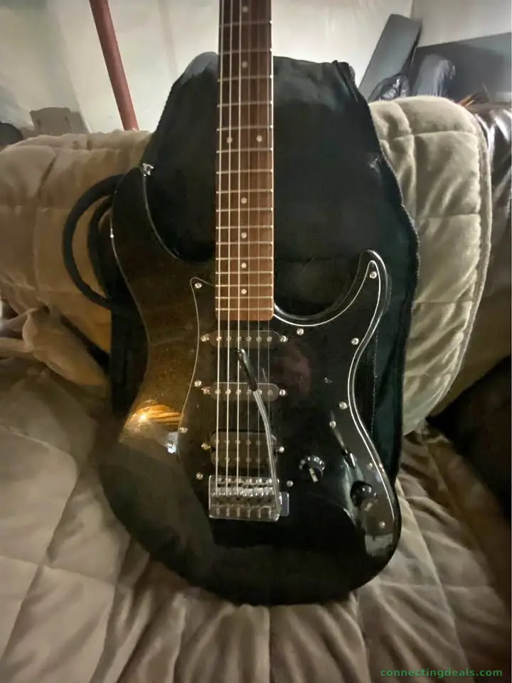 Yamaha Guitar