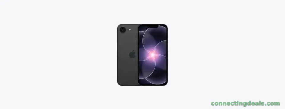 iPhone 17E