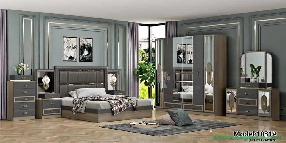 Furniture electronics and decorations - Image 1
