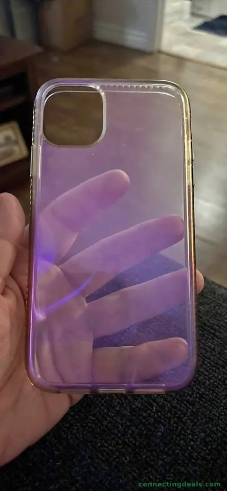 I phone 15