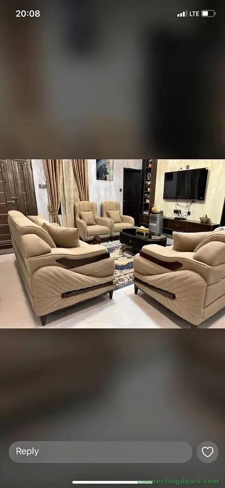 A chairs