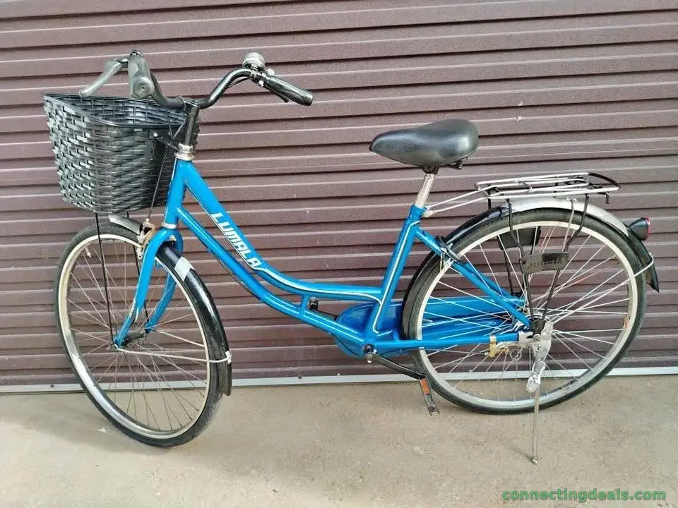 Lumala bicycle - Image 1