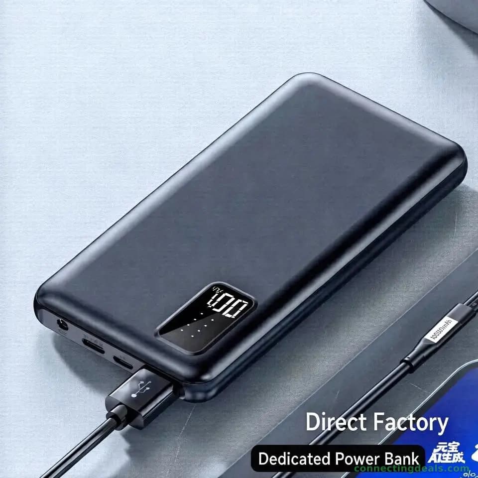 Power BAnk