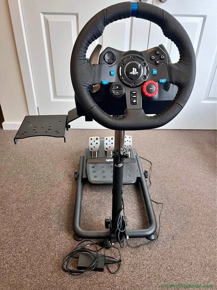 Logitech G29
