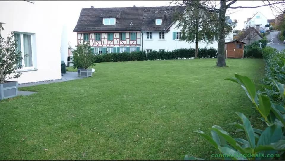 WG-Zimmer in Horgen zum mieten