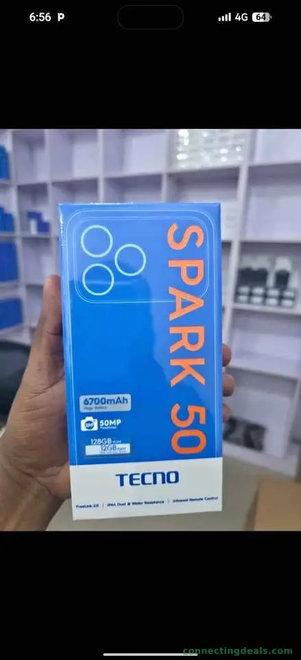 Phones - Image 1