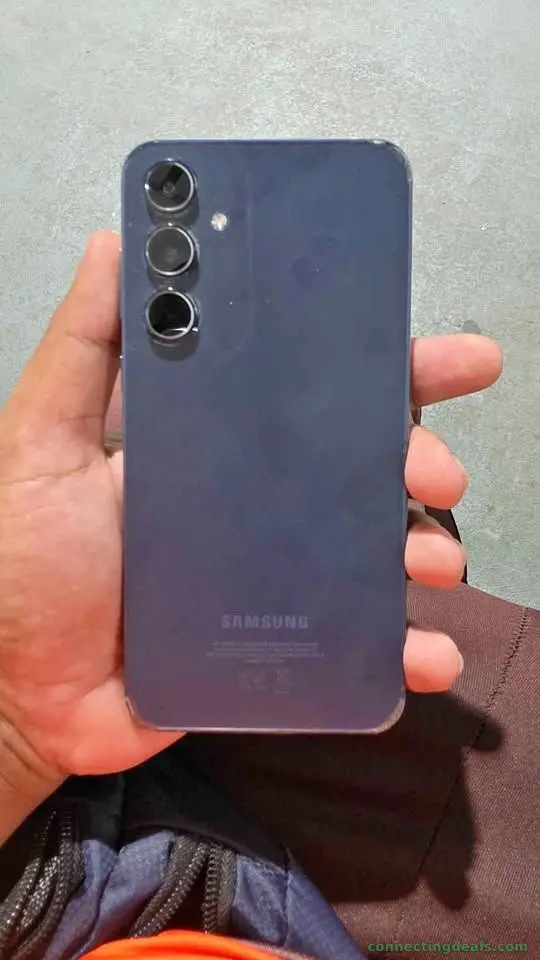 Samsung galaxy A55 5g phone