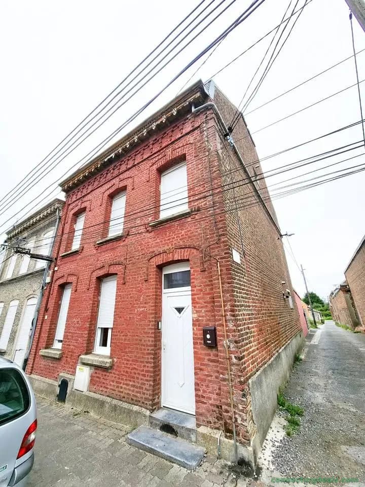 Appartement de 10 pièces