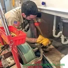 Affordable Handyman Services β Home Repairs &