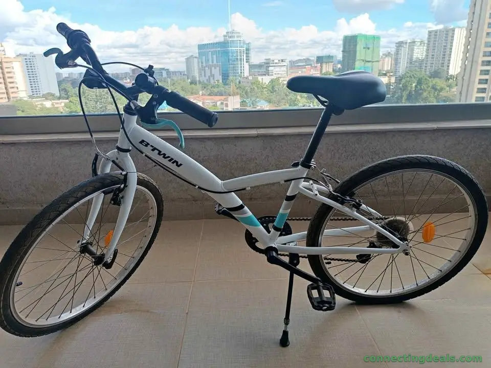 Kids Bike for sale - excellent condition