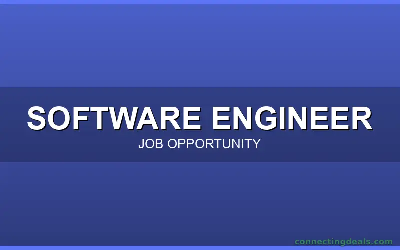 Software Engineer I (Onsite) — Raytheon