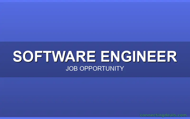 Software Engineer I (Onsite) — Raytheon