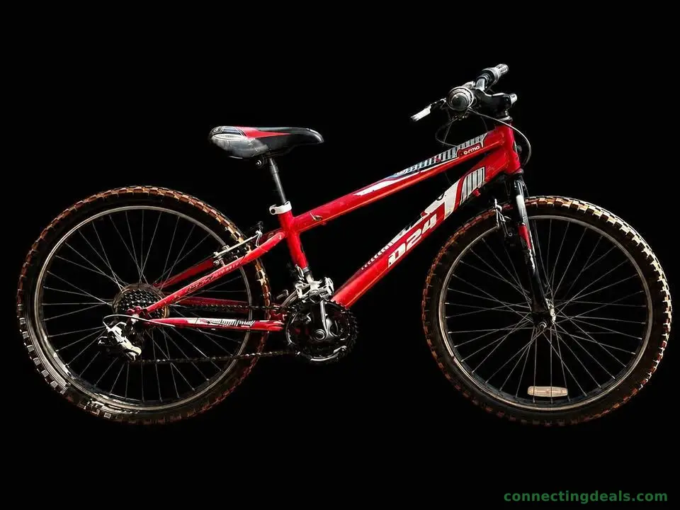🚲 BIKES FOR SALE – DECLUTTERING SALE!