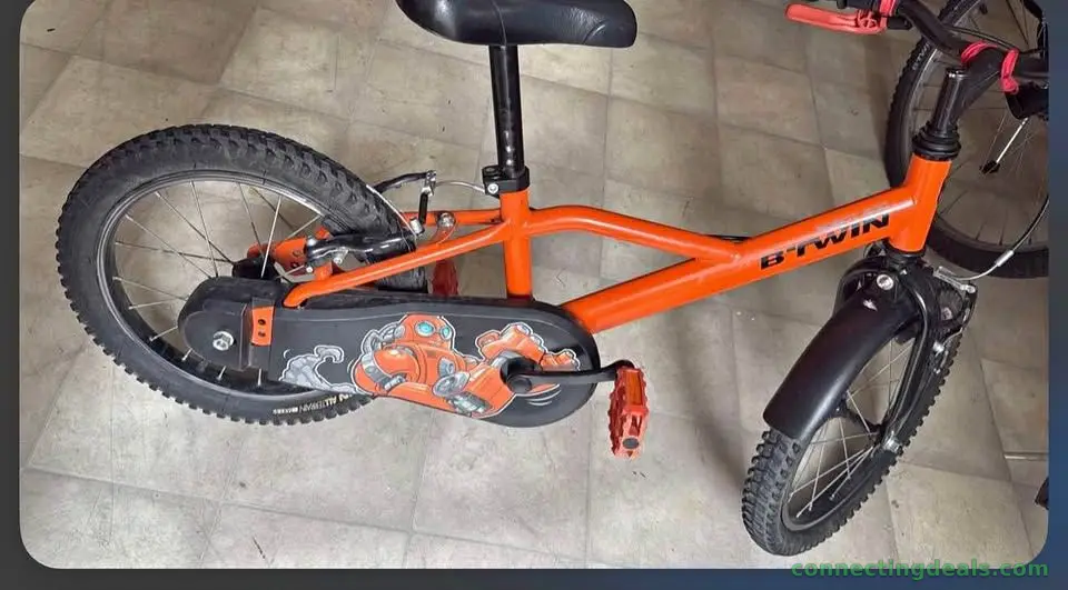 Bicycle