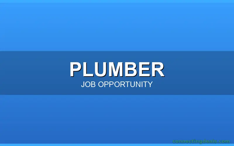 Plumber Mechanic — NYU Langone Health