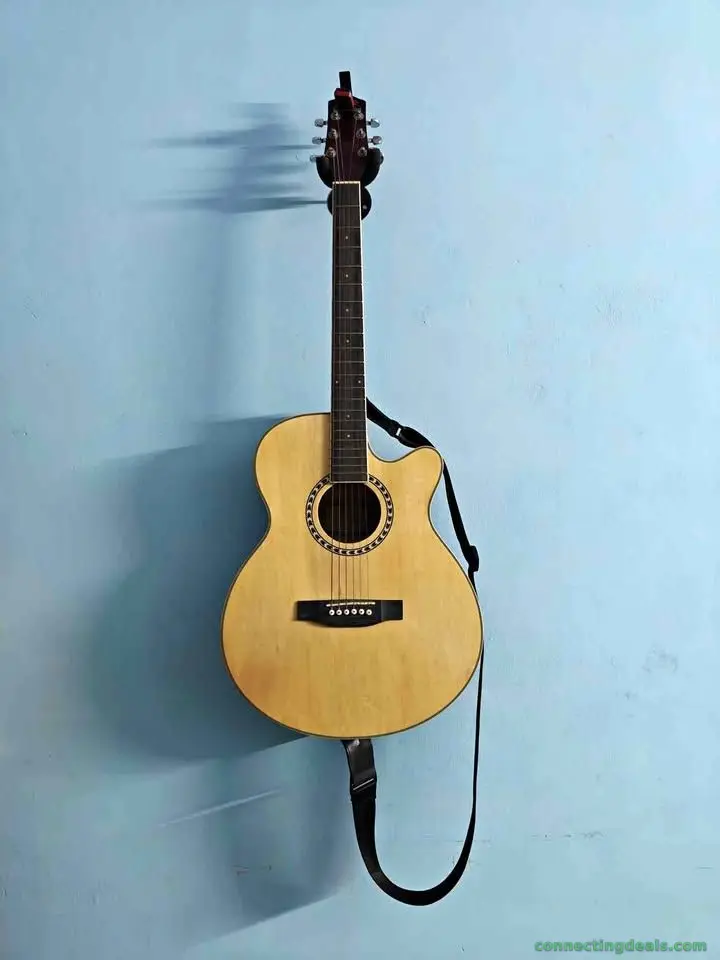 Brand new Guitar