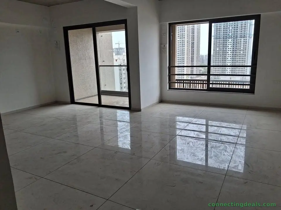 Flat On Sell
