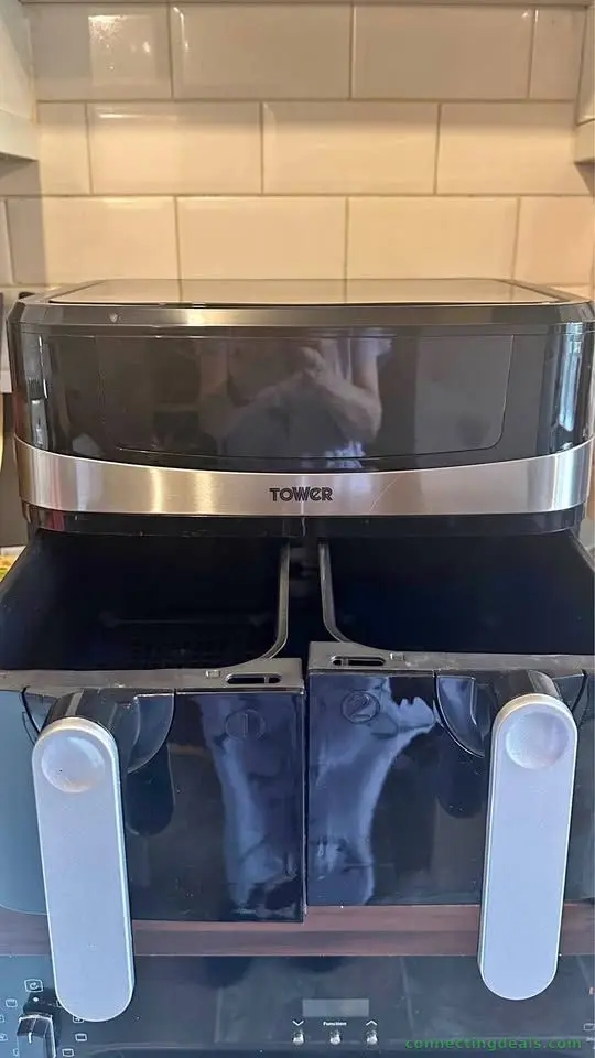 Tower Air Fryer