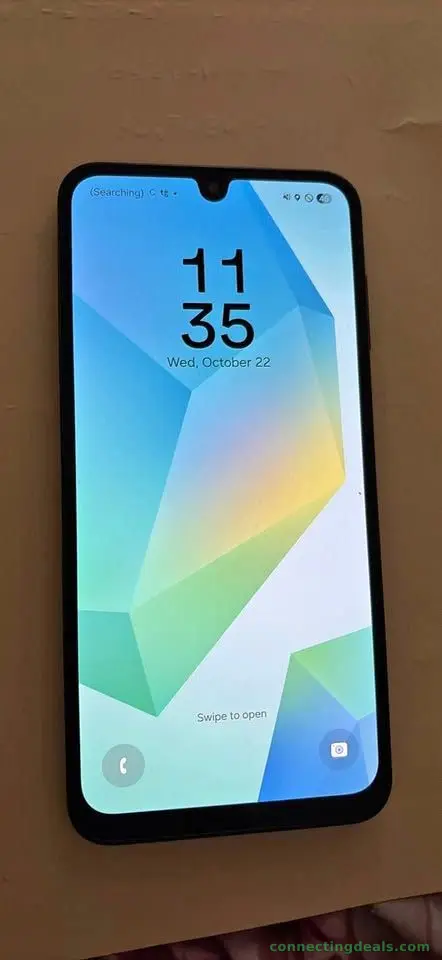 T-Mobile but can also be used with Metro by