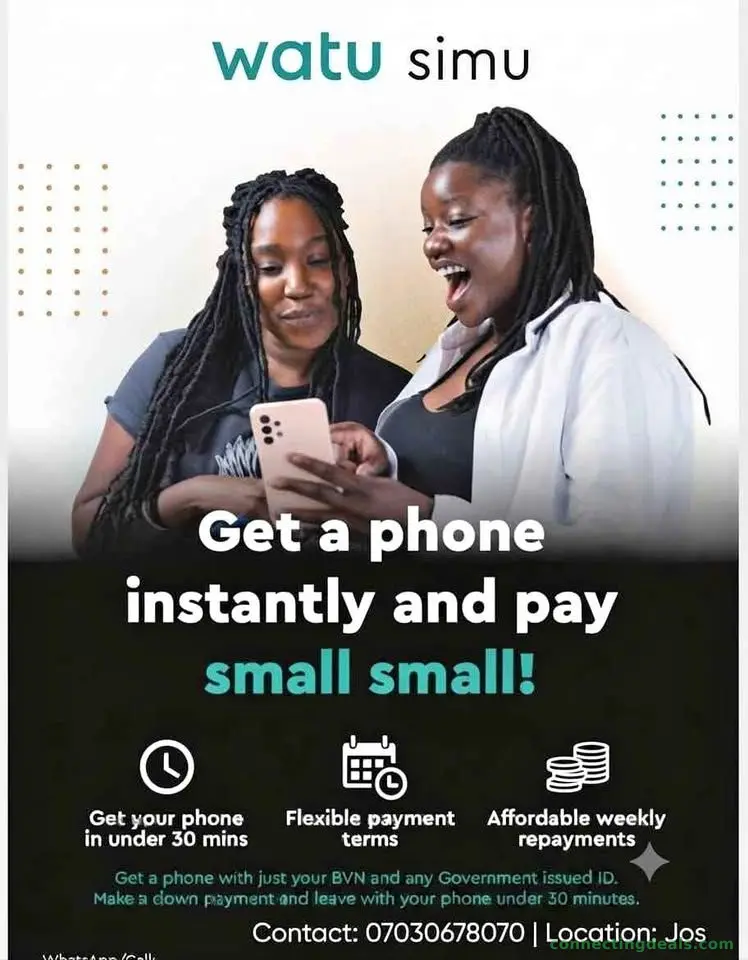 Samsung Galaxy Mobile Phones. WatuEasybuy