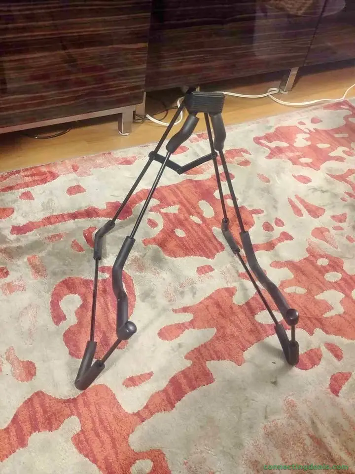 Musical instrument stand