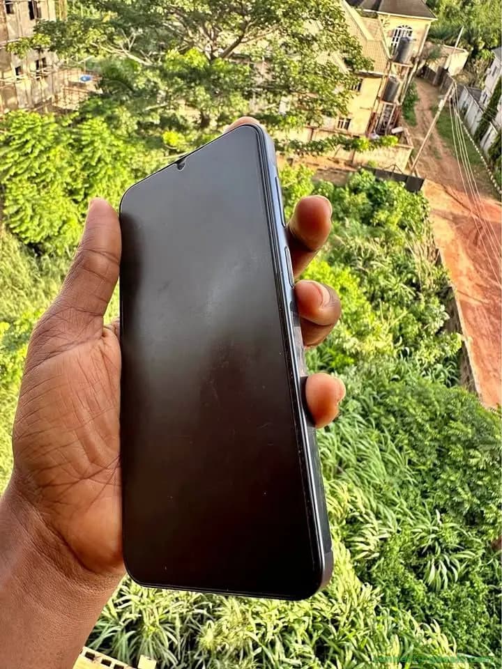 Samsung Galaxy A15 5G