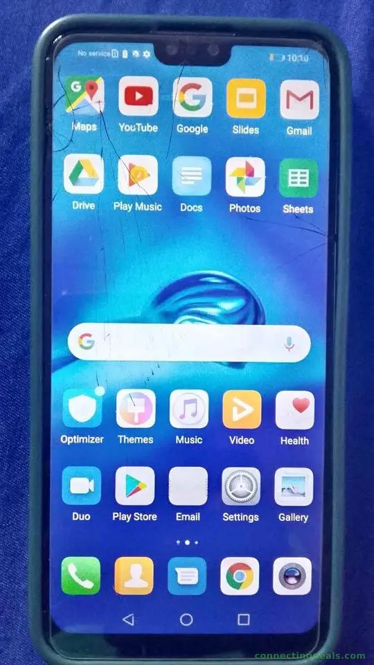 Android phone