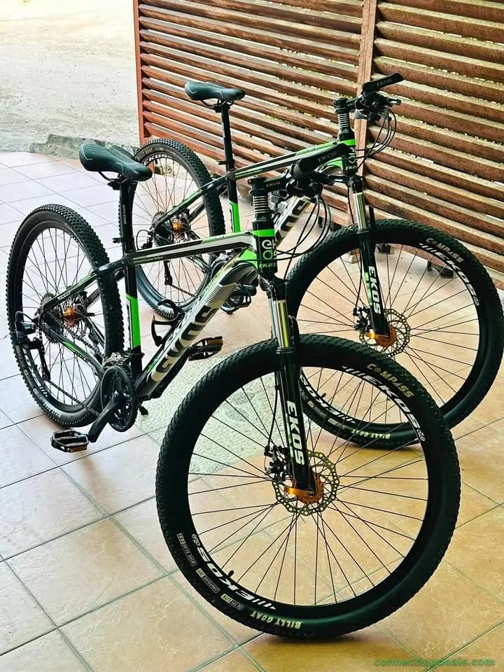 mountain bike jual
