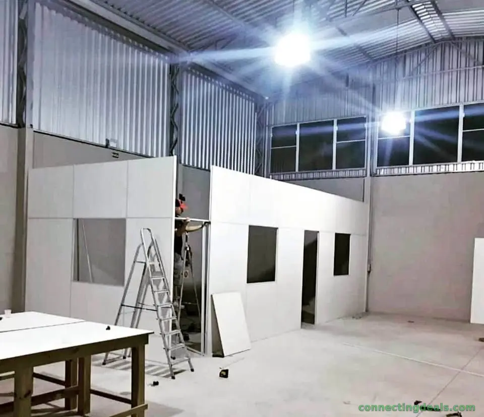 DRYWALL
