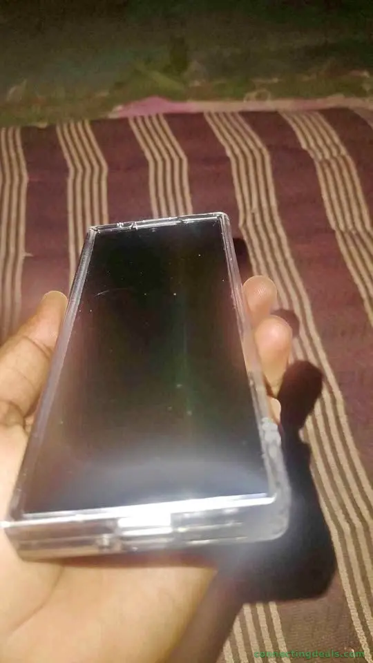 sumsung fould 6 mobile