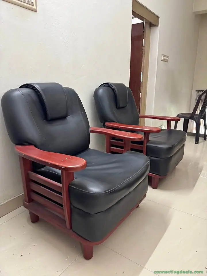 5 set sofa for sale Fair condition